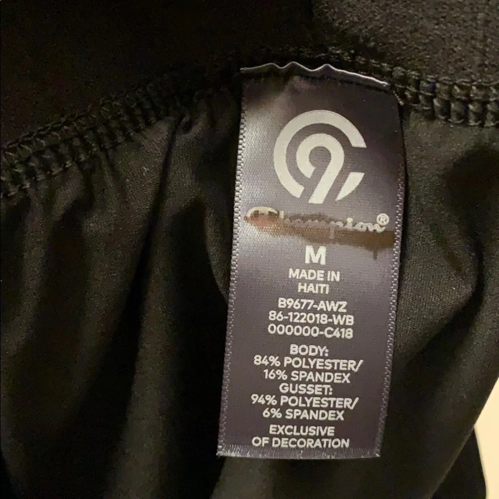 Champion men leggings‎
